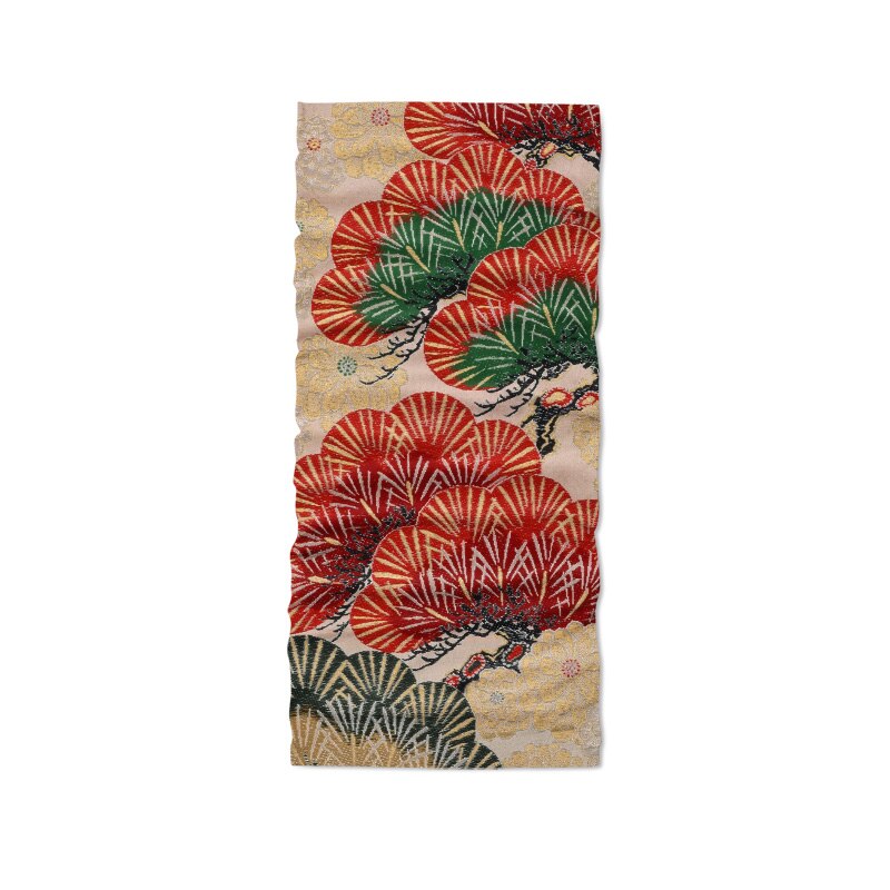 Foulard Hijab unisexe imprimé en 3D, Style japonais, Art, Bandana, bandeau, pour femmes, cyclisme, tubulaire, guêtre de cou: style2