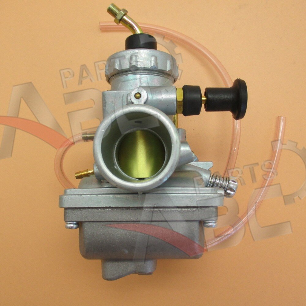 Carburetor W Air Filter For Yamaha Big Wheel Bw Grandado