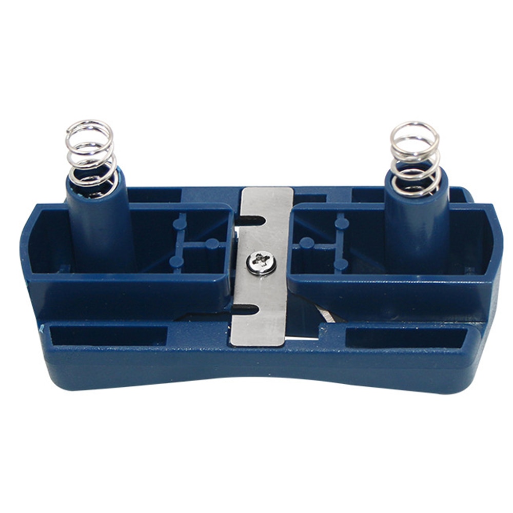 Double Edge Trimmer Set Wood Head And Tail Trimming Carpenter Banding Machine Tools Tail Trimmer Hardware Woodworking Tools