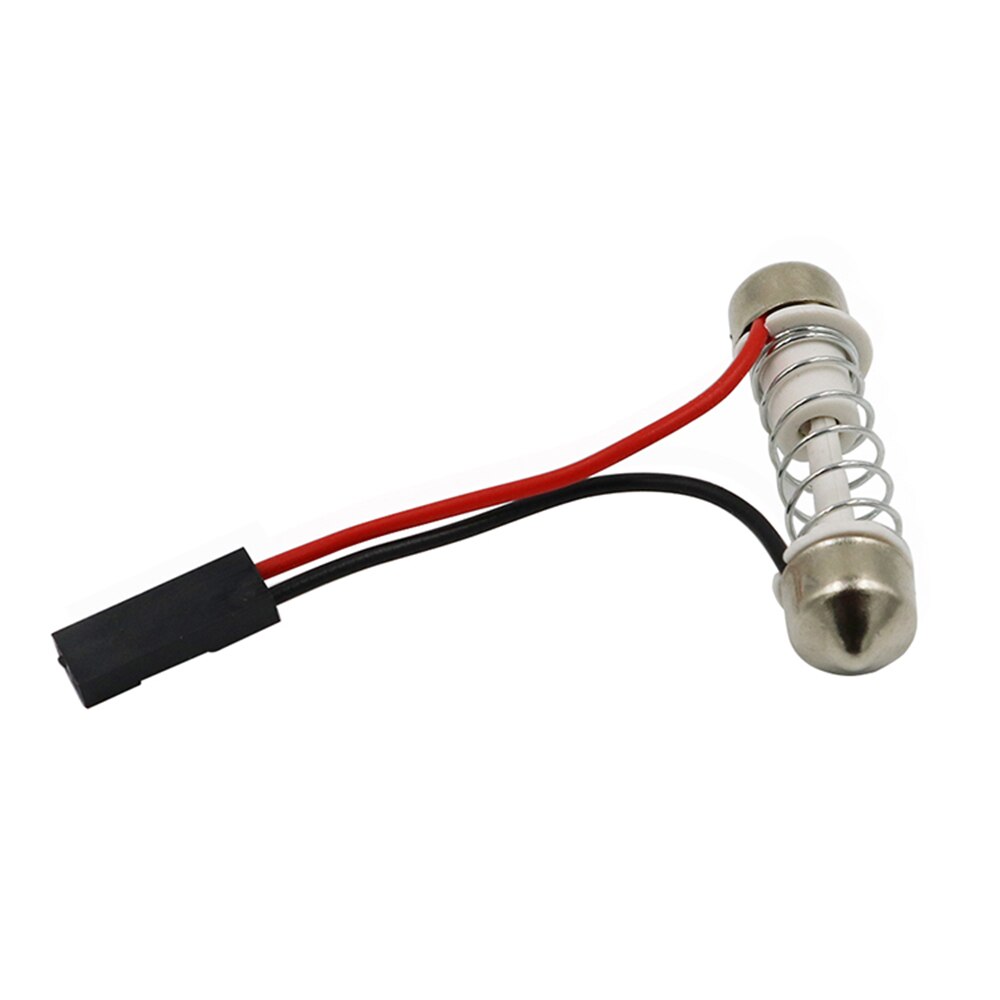 YSY-conector de festón de cable para todas las luces de coche, Conector de luz Led, Panel de luz domo, arnés de enchufes, adaptador de Pin, T10 Ba9s T4w, 10 Uds.