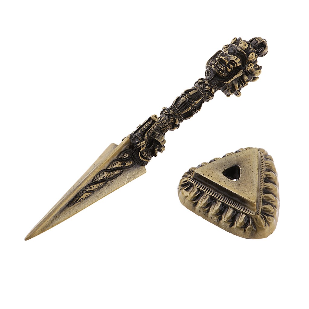 Buddha Statues Sculptures Monk Tathagata Nepal Temple Decoration Home /