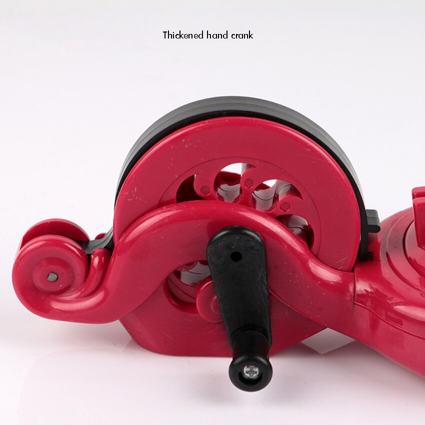 Heavy Duty Chalk Line Reel, 30M Line, Manual Roll Ink Fountain Marking Tool Cartridge Woodworking Line Drawing Tool