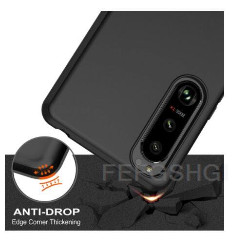 Phone Back Case For BlackBerry Classic (Q20) 3.5" Silicone Smartphone Phone Protective Back Shell Soft TPU Case