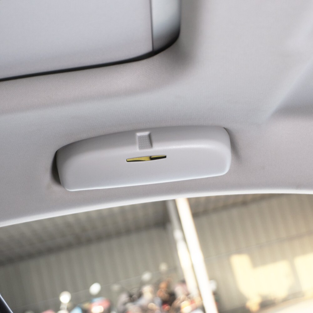 Xburstcar akcesoria samochodowe robić volkswagena VW Passat B8 2017 2018 2019 2020 2021 samochodów podkładki strąk szklanki Obudowa okulary schowek