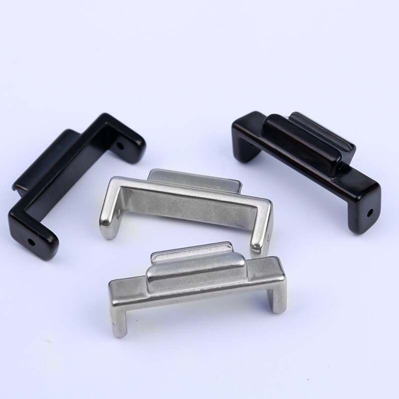 Stainless Steel Adapter for Casio G-Shock GA-110/100/120 GD-100/110/120 GA2100 DW5600 5610 GW-M5610 Refit Connector Accessories