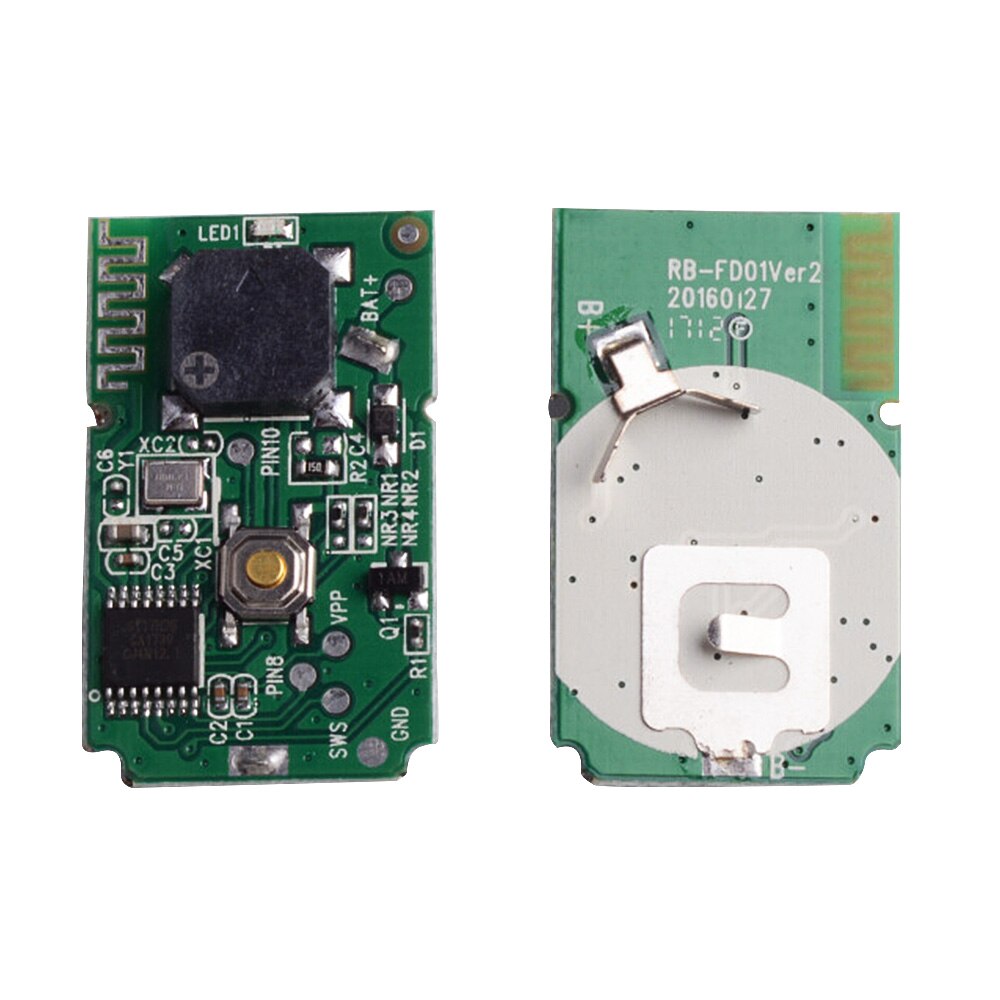 Draadloze sleutelzoeker, slimme tracker, gps, bluetooth-locator, afstandsbediening, sleutelhanger, anti-verloren sleutelhanger, alarm, itag voor kinderen, huisdieren, honden en kinderen.