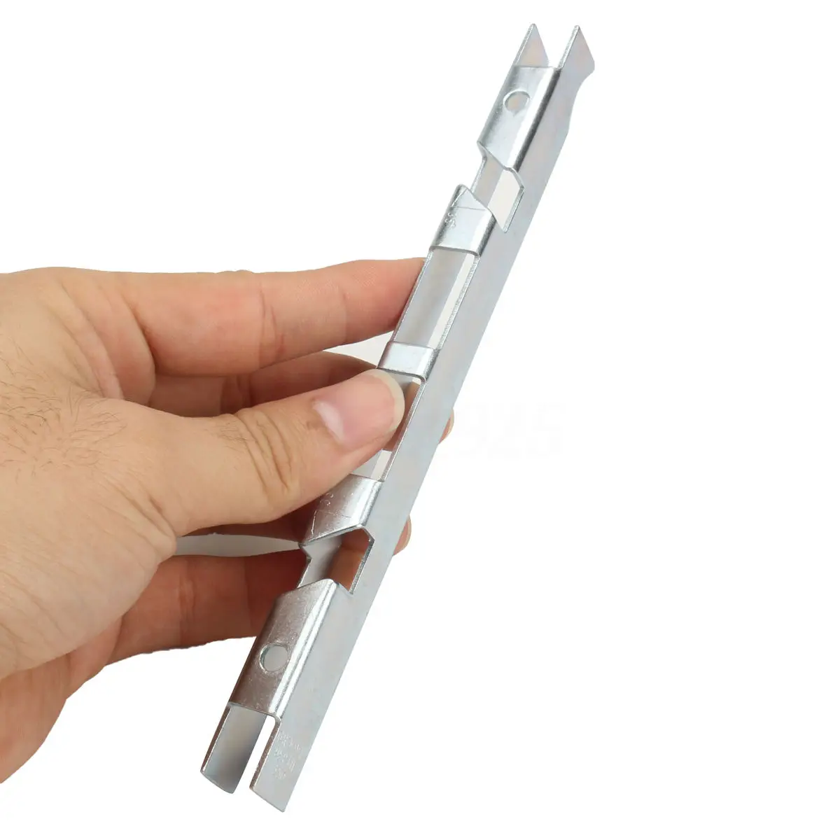 Calibrador de profundidad de cadena de motosierra, guía de archivo y ranura de barra para 1/4 &quot;3/8&quot; P 0.325/Útil F
