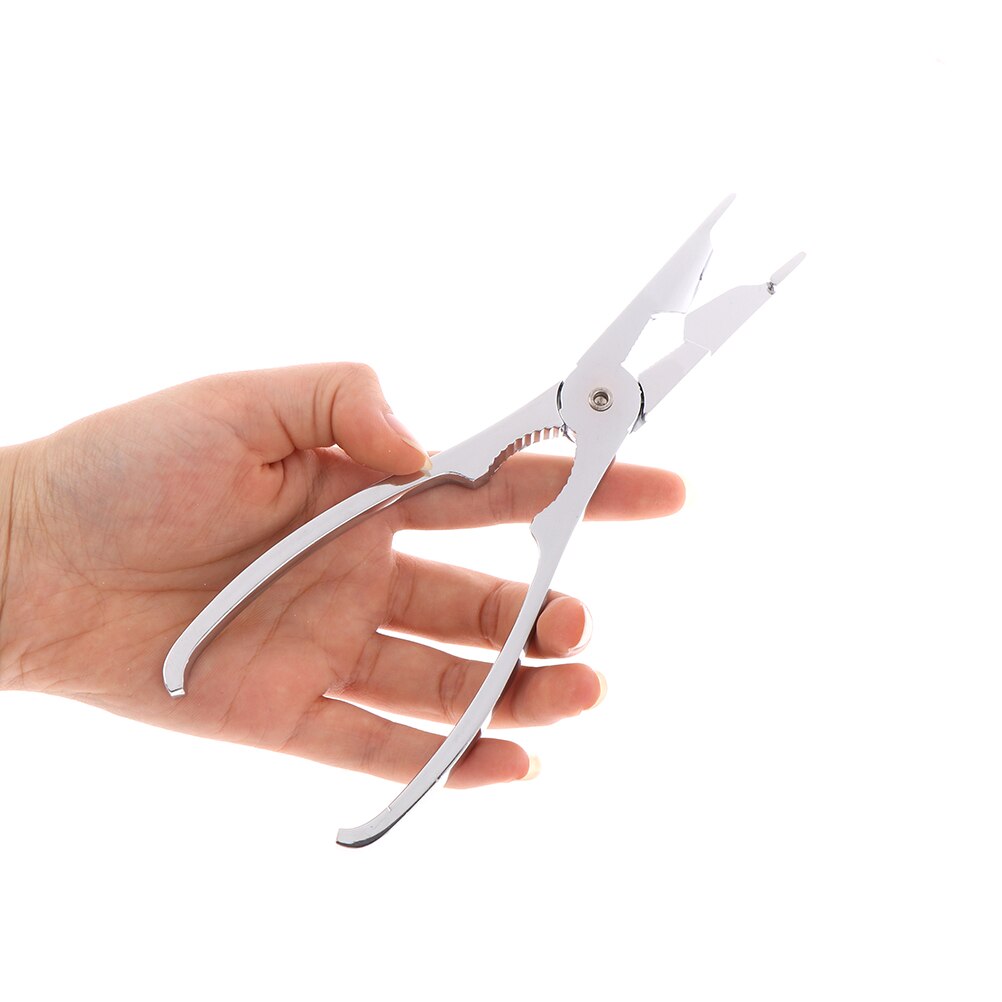 1/3pcs Stainless Steel Crab Eating Tool Crab Peeling Tools Crab Peeling Needle