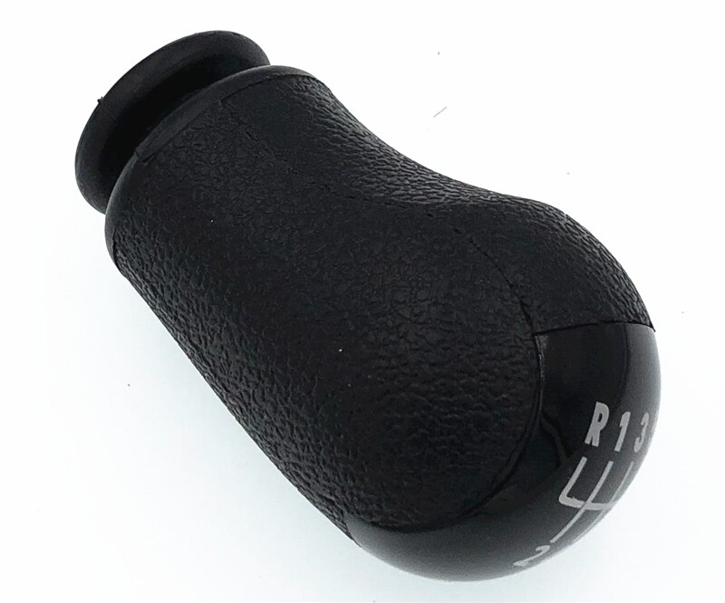 6 Speed Manual Car Shift Knob For Ford Focus Mondeo MK3 Mustang S-MAX Galaxy