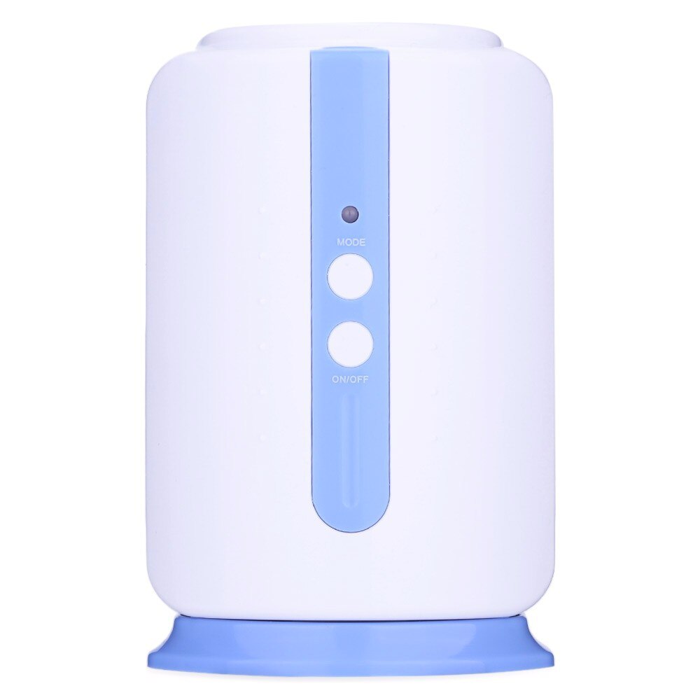 Ozone Generator Air Purifier Home Fridge Food Fruit Vegetables Wardrobe Car Ionizer Disinfect Sterilizer Fresh Air Purifier