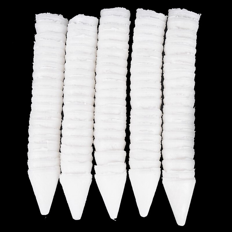 80pcs/pack Kitchen Glutinous Rice Cake Decorating Care Kitchen Cake Decorating Tools Rose Flower Piping Care Dessert Decor