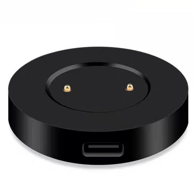 Dock Charger For Huawei Watch GT / GT2 / Honor Watch Magic 2 Wireless USB Fast Charging Cable Base Magnetic Watch Charger ﻿