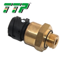 Sensor de presión de aceite TTP para camión Volvo FH13, repuesto de 3 pines, 20803650, 20514065, 7420514065, 7420803650, , 20483889