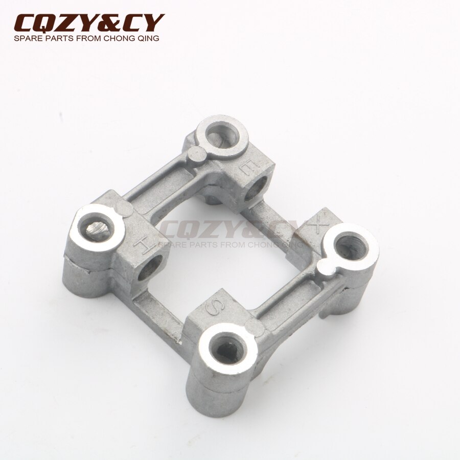 Nokkenas Houder/Tuimelaar Assy Compleet Voor Sym Fiddle 2 125 150 Jet 4 Baan 1 2 Symfonie Symply 1 2 125cc 150cc 4T
