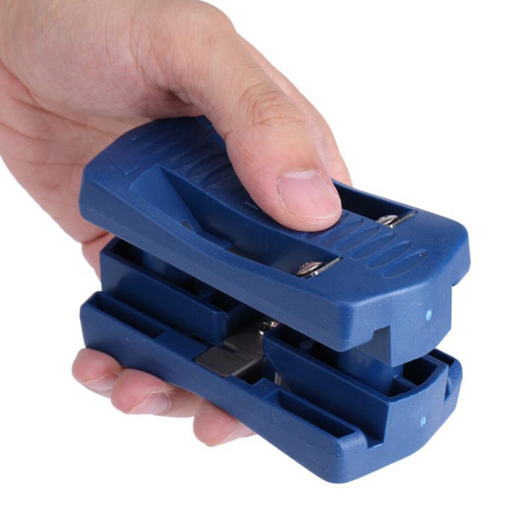 Matériel Mini bord baguage tondeuse charpentier étanchéité Machine Durable réparation manuelle bois outil panneau meubles décoration