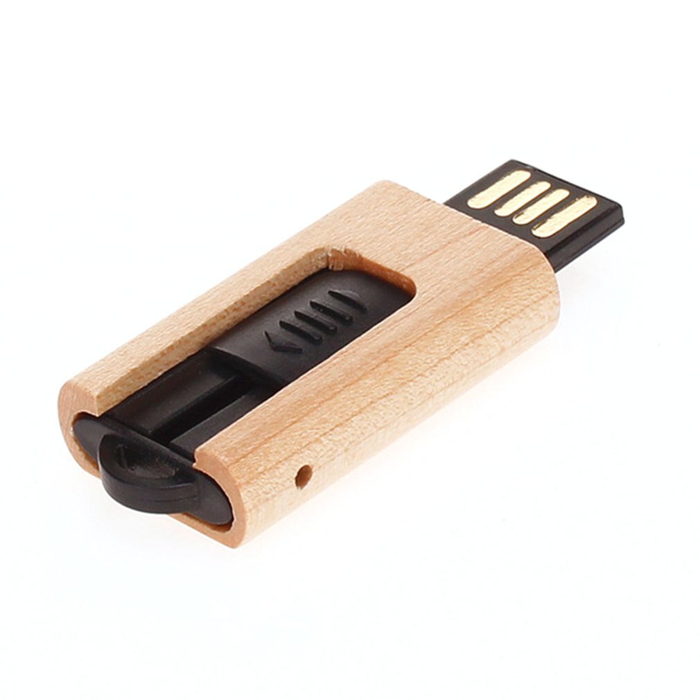 Usb Flash Drive Wood Drive Portable Device Usb2.04gb 8gb 16gb 32gb 64gb Flash Drive