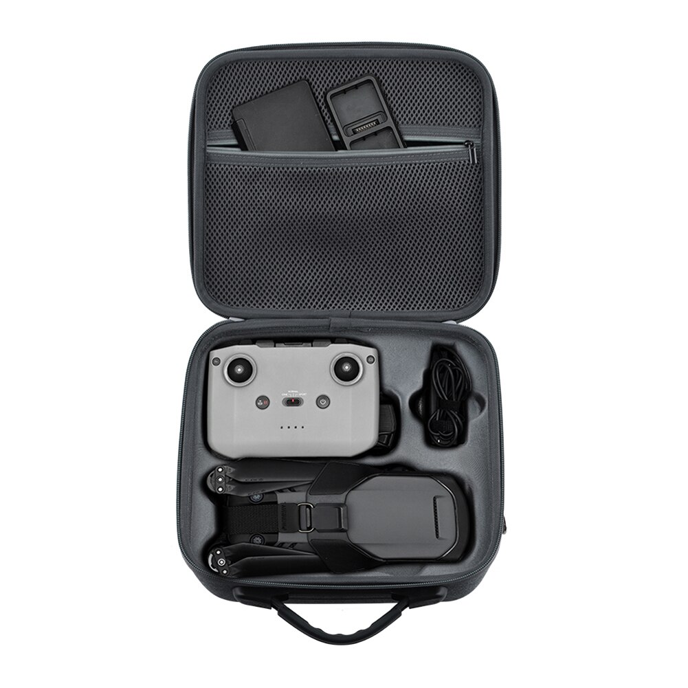 Bolsa de Dron con correa de hombro para DJI Mavic 3, bolso de almacenamiento, estuche de transporte, bolsa cruzada a prueba de golpes