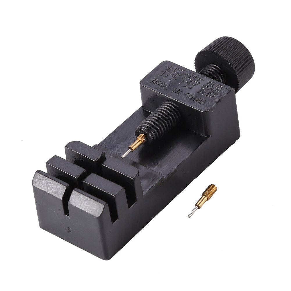 Watchband Tools For Apple Watch Samsung Fitbit Smart Watch Repair Tool Kit Adjust Tool Watch Remover Link Accessories