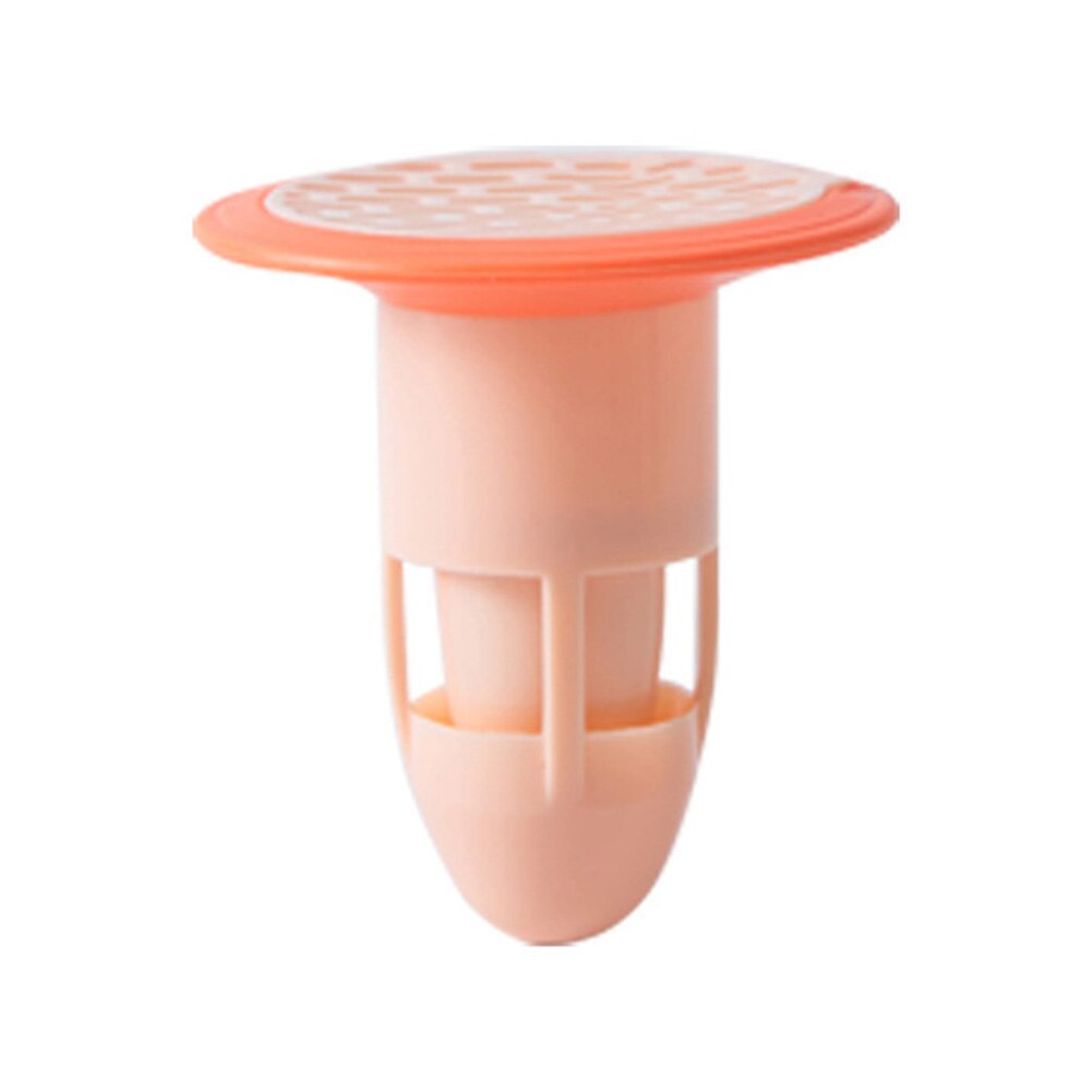 Riool Geur Verwijderen Afdichting Silicone Cover Deodorant Afvoerputje Wc Filter Netto Insect-Proof Keuken Bathroomr Putdeksel: PK