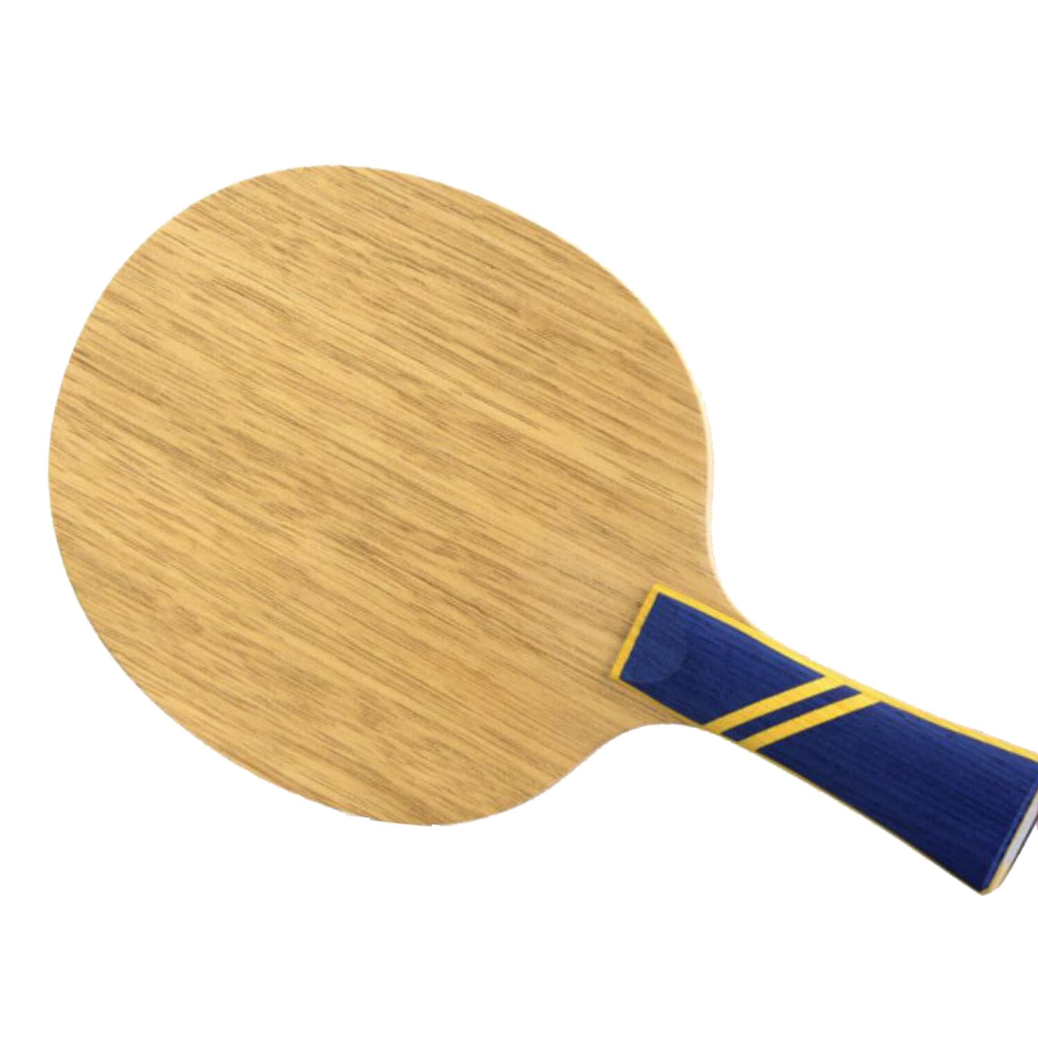 Original Yinhe Milky Way Galaxy N1s Offensive Table Tennis Racket Ping Pong Blade