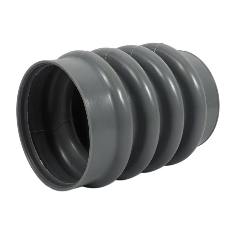 Rammer Bellow Voor Wacker BS500 BS50-2 BS50-4 0177355 H210 Mm Grey