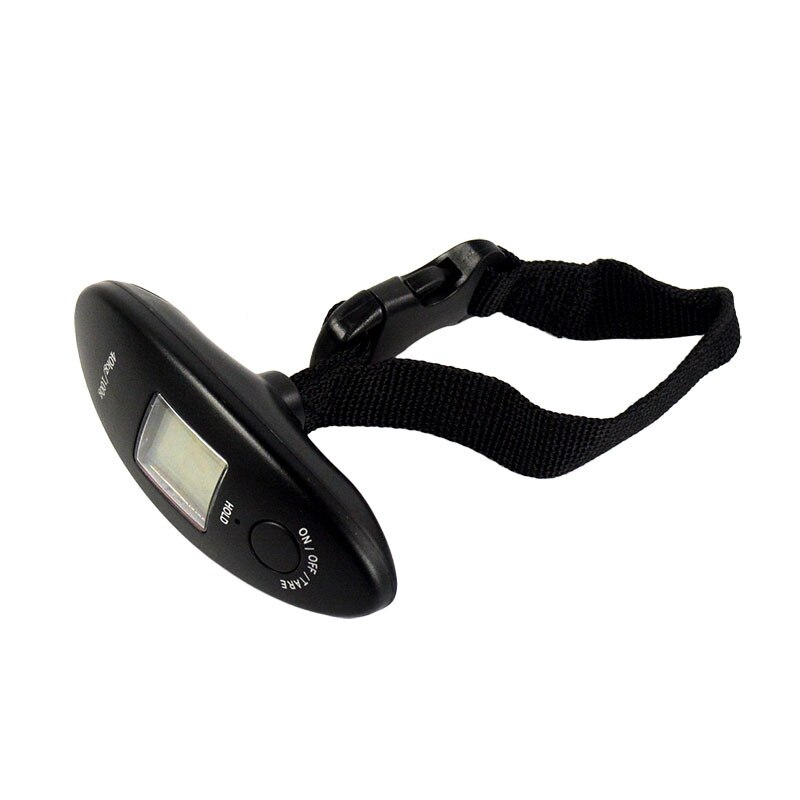 100g/40kg bilancia digitale appesa bilancia pesapersone Schermo LCD mini tasca elettronica portatile da viaggio bilancia pesapersone portatile