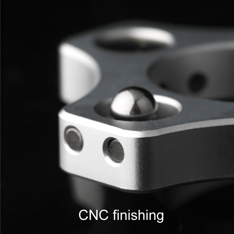 Mellow 1PCS Custom NF WobbleX WS8 / WS12 / WS16 Coupling For HevORT 3D Printer Z-axis T8 / SFU1204 / SFU1604 Ball Screw Bed