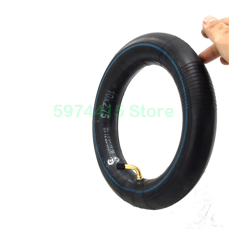 10x2.75 Verdikte binnenband 10 Inch Elektrische Scooter Voor 10x2.75-6.5 10x2.70-6.5 Banden