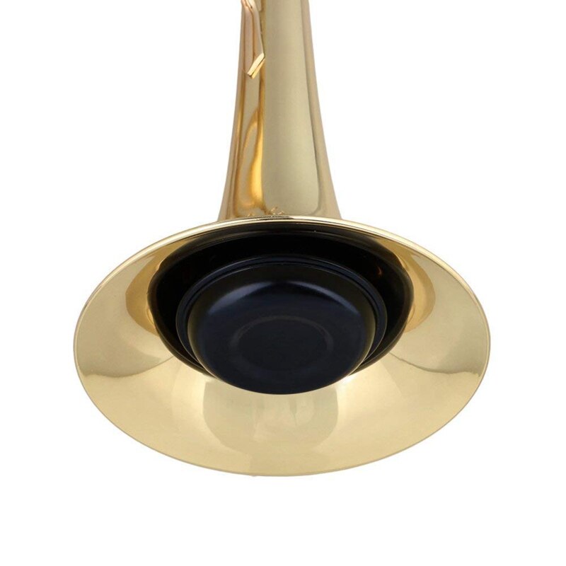 Oefentrompet demper trompet onderdelen accessoires oefentrompet demper