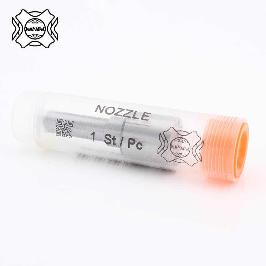 Buse d'injection Diesel 0433175196 DSLA 142P795, buse à rampe commune 0 433 175 196 pour 0445110008/020/044 oomapoo