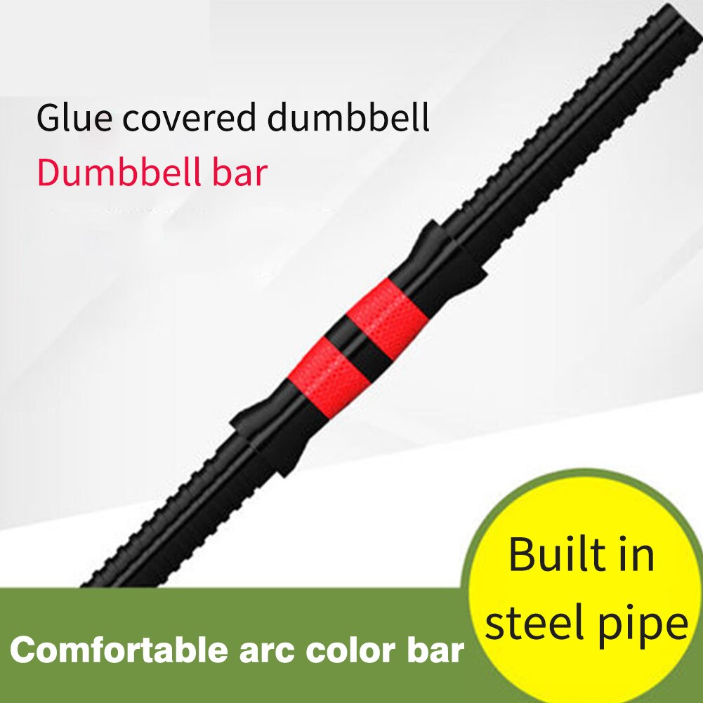 Spinlock Collar Gym Workout Dumbbell Bar Exercise Tool Multifunction Solid Steel Home Training Sport Portable Weight Lifting