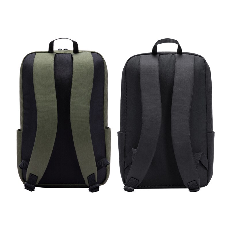 Originele Xiaomi Mini Rugzak Leuke 10L165g Casual Sport Borst Tas Voor Mannen/Vrouwen Kleine Formaat Schoudertas Kleurrijke Tas