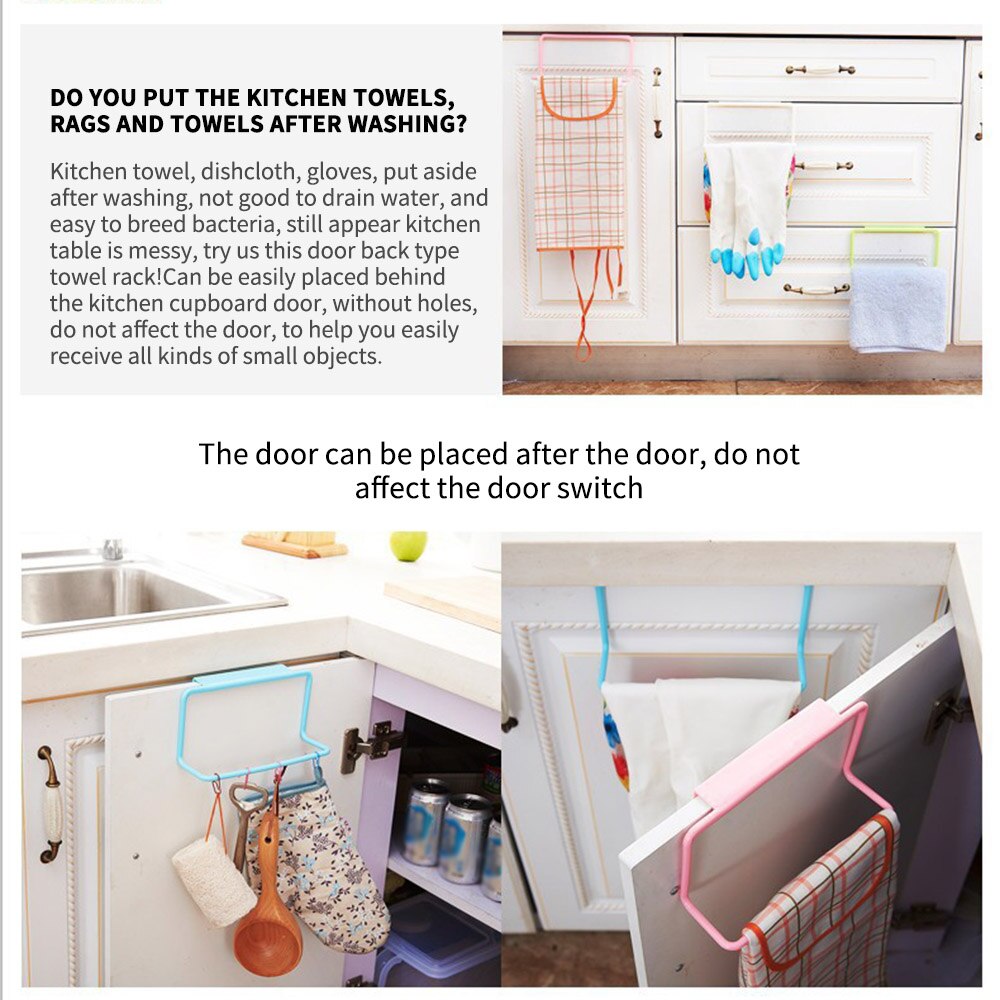 Opknoping Handta Organizer Closet Organizer Handtas Opbergtas 6 Zakken