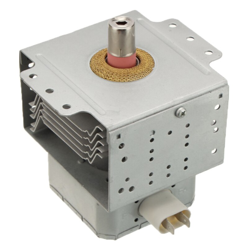 1 Pcs Magnetron Magnetron 2M219J Voor Midea Galanz Magnetron Onderdelen Vervanging Onderdelen Accessoires