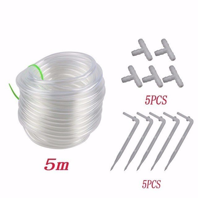 Solar Plant Intelligent Garden Automatic Watering autoriego Energy Charging Drip Irrigation Device Water Pump Timer System: A