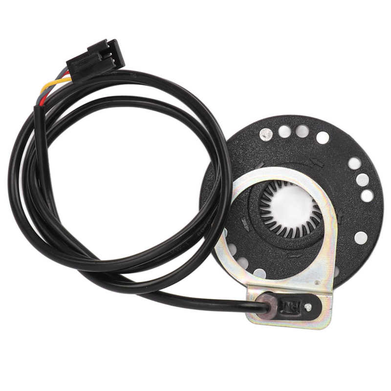 Electric Bicycle Pedal Sensor 8 Magnets Pedal Assist Sensor for Electric Bikes