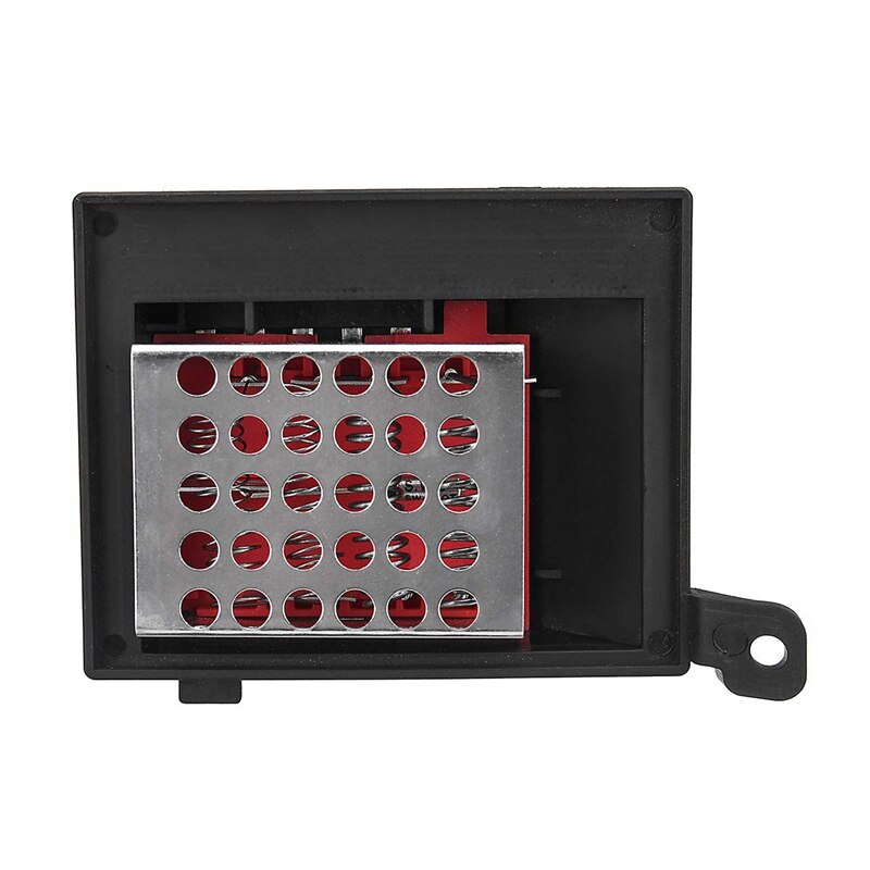 Heizung Gebläse Motor Regler Widerstand 0018358706 A0018358706 für Benz Viano Vito Vito/Mixto 2003