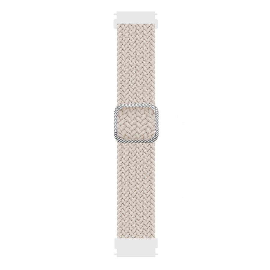 Bracelet à boucle tressée pour montre CMF Pro 2, Bracelet de remplacement en Nylon, Correa pour CMF par Nothing Watch Pro 2, accessoires