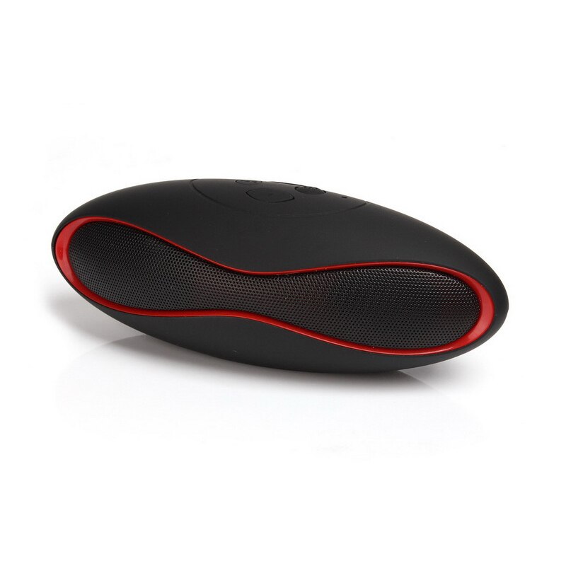 Bluetooth Draadloze Speaker Draagbare Bluetooth Speaker 3D Stereo Sound Speaker Bluetooth Met Usb-poort En TF Card Slot