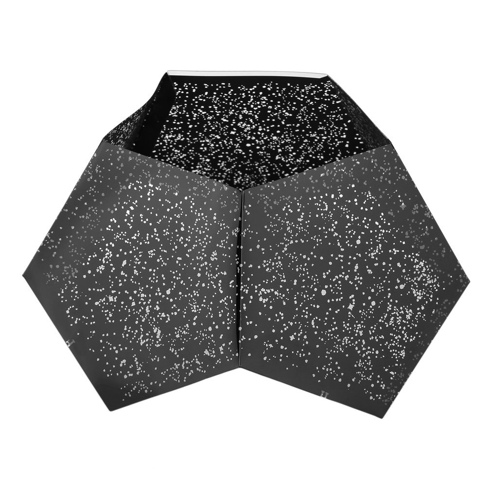 Celestial Star Astro Sky Cosmos Night Light Projector Lamp Starry Bedroom Romantic Home Decor Xmas Mirror