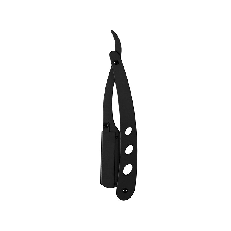 Disposable Barber Straight Edge Razor Blade Men Shaving Razor