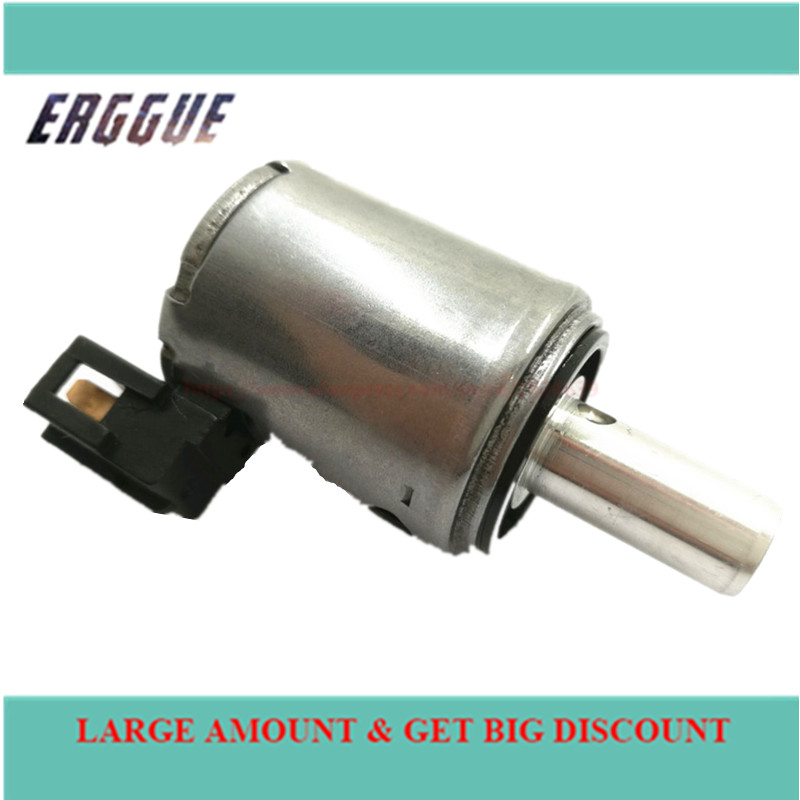 7701208174 8200337880 Druk Regulator Lock Up Solenoid AL4 Dpo Voor Renault Citroen Berlingo Voor Peugeot Versnellingsbak 257410 257416