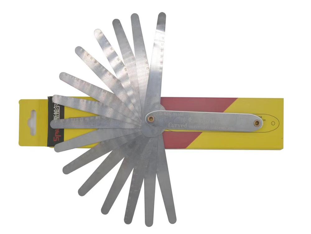 0,1mm Universal Disassembler Werkzeug Set Für Handy Gekrümmten Rand Bildschirm Öffnung Trennung Reparatur