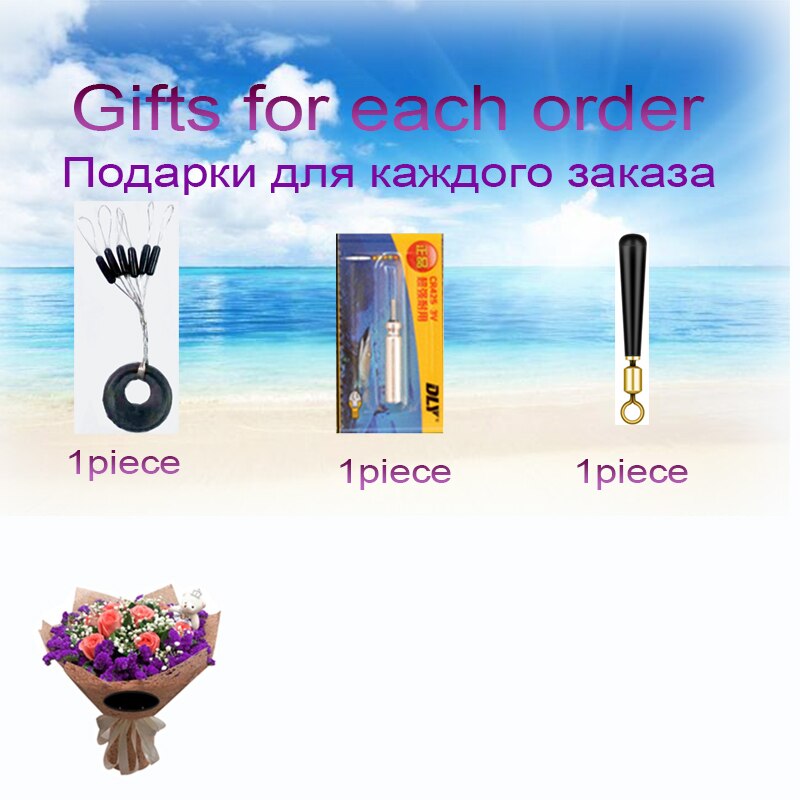 Wlpfishing visdobbers elektrische dobbers zwaartekrachtsensor led lichtverandering bij vissen aas lichtgevende composiet nano visdobber