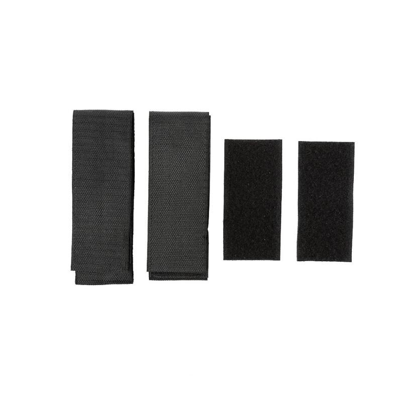 20 Pcs Kofferbak Opbergen Strap Vaste Elastische Bandage Magic Sticker Band Auto Interieur Accessoires Spanbanden Auto Organizer