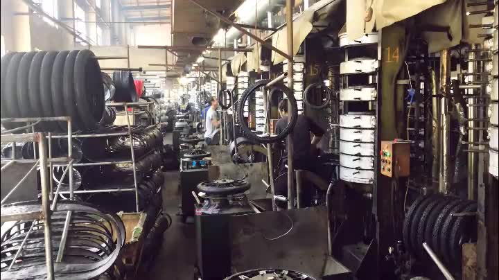 Motorcycle Tire 2.25x16 225x16