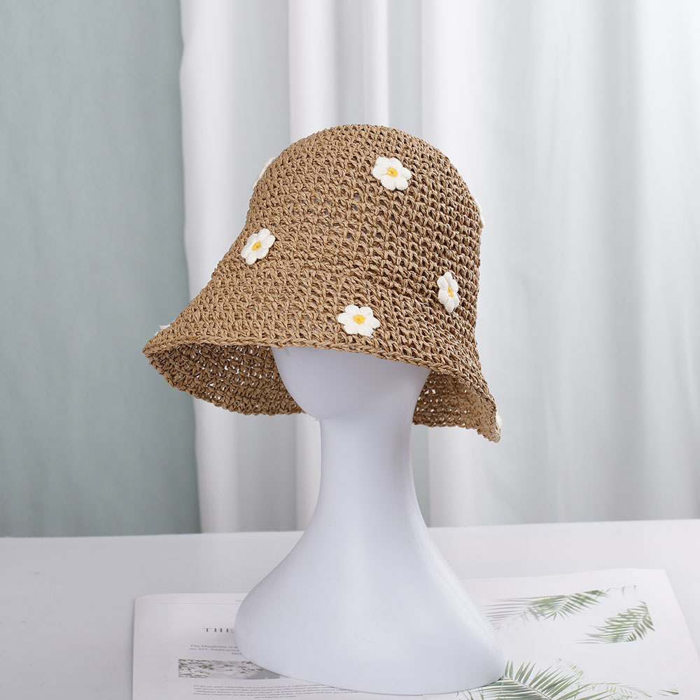 Golfkeps bucket hat lyxig hatt för kvinnor bröllopsceremoni hatt sommarhattar för kvinnor hatt manlig stråhatt fiskarhatt visirkeps hatt