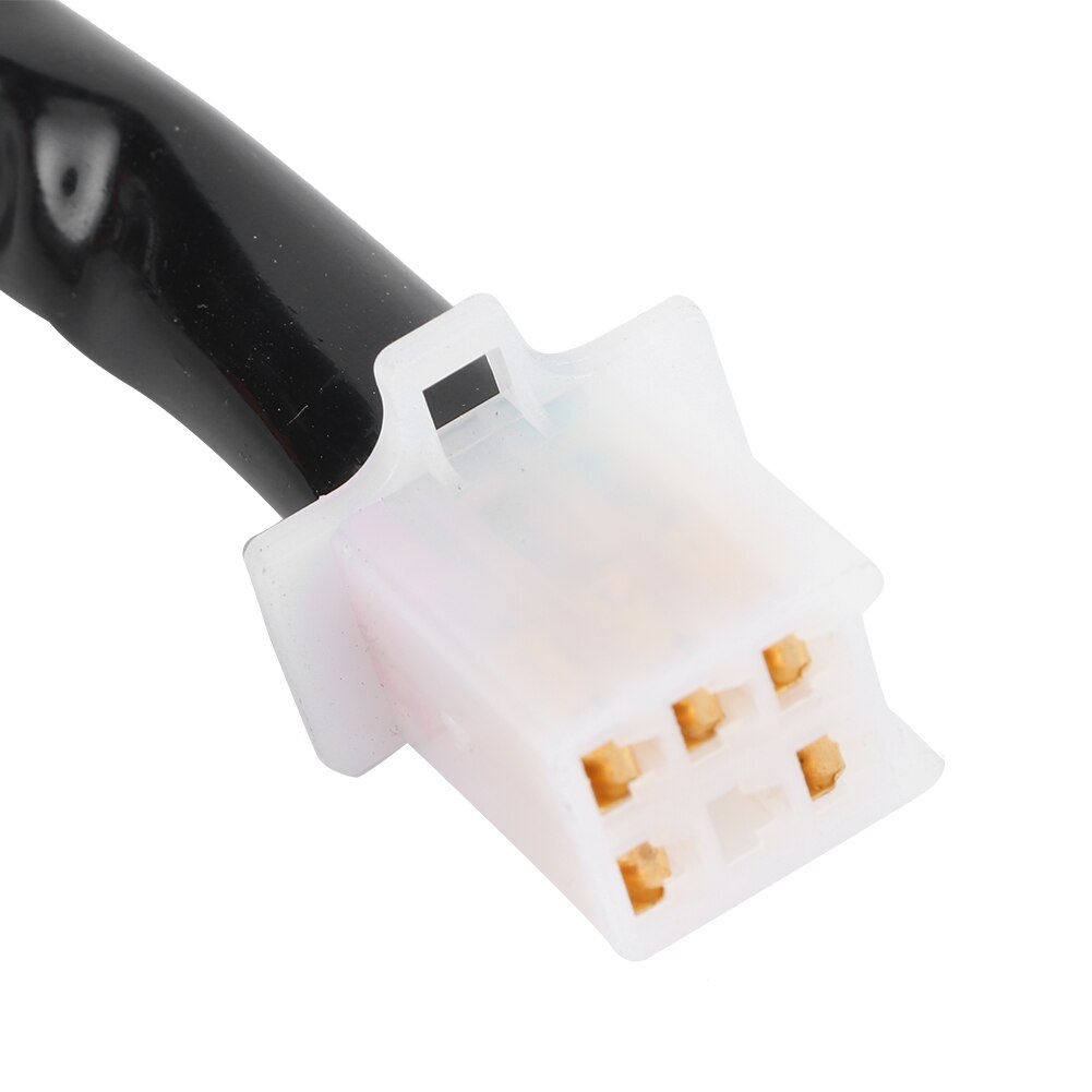 12v- draads spanningsgelijkrichter 12v 4 draads spanningsgelijkrichter regelaar voor motorfiets atv dirt quad scooter