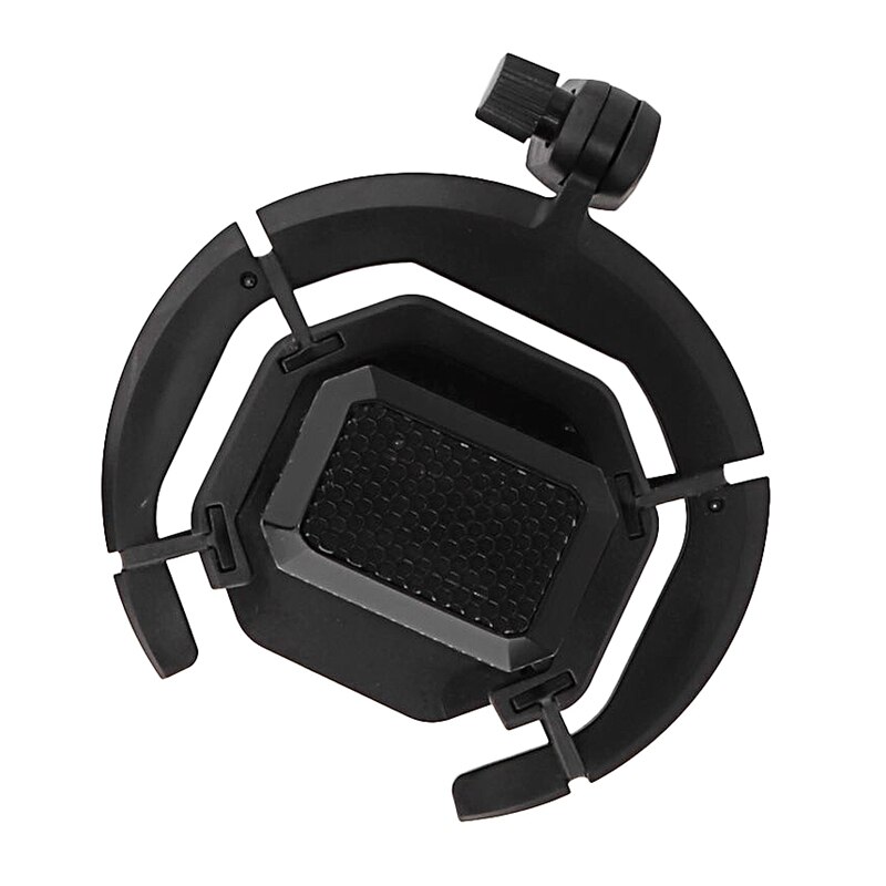 249 Square Microphone, Portable 640 Large Diaphragm Live Microphone Microphone Condenser Microphone