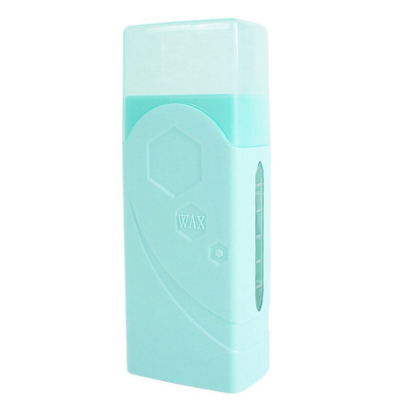 Single Handheld Depilatory Wachs Haar Entfernung Maschine tragbar Epilator rollen Depilatory Heizung: Ursprünglich Titel
